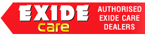 exide authorised care dealer in ludhiana punjab india