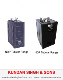 Exide Standby & Traction Battery