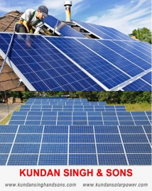 PV Panels / PV Modules