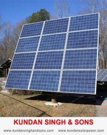 PV Panels / PV Modules