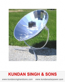 Solar Cooker