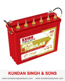 Exide IT 750