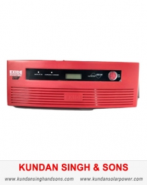 Exide GQP 1050VA Inverter