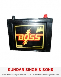 Exide Boss