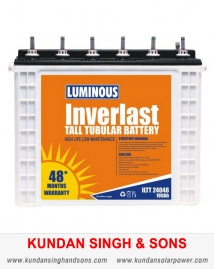 ILTT 24048 Battery